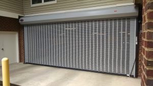 Commercial Doors, Commercial Garage Doors in Cleveland and Mentor, OH