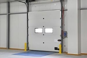 Commercial Garage Doors in Streetsboro, Cleveland, Solon, Mentor, Painesville, & Chesterland, OH