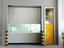 High Speed Overhead Doors in Streetsboro, Cleveland, Mentor, OH, Solon, OH, Painesville, Chesterland