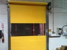 High Speed Overhead Doors in Cleveland, Mentor, Streetsboro, Painesville