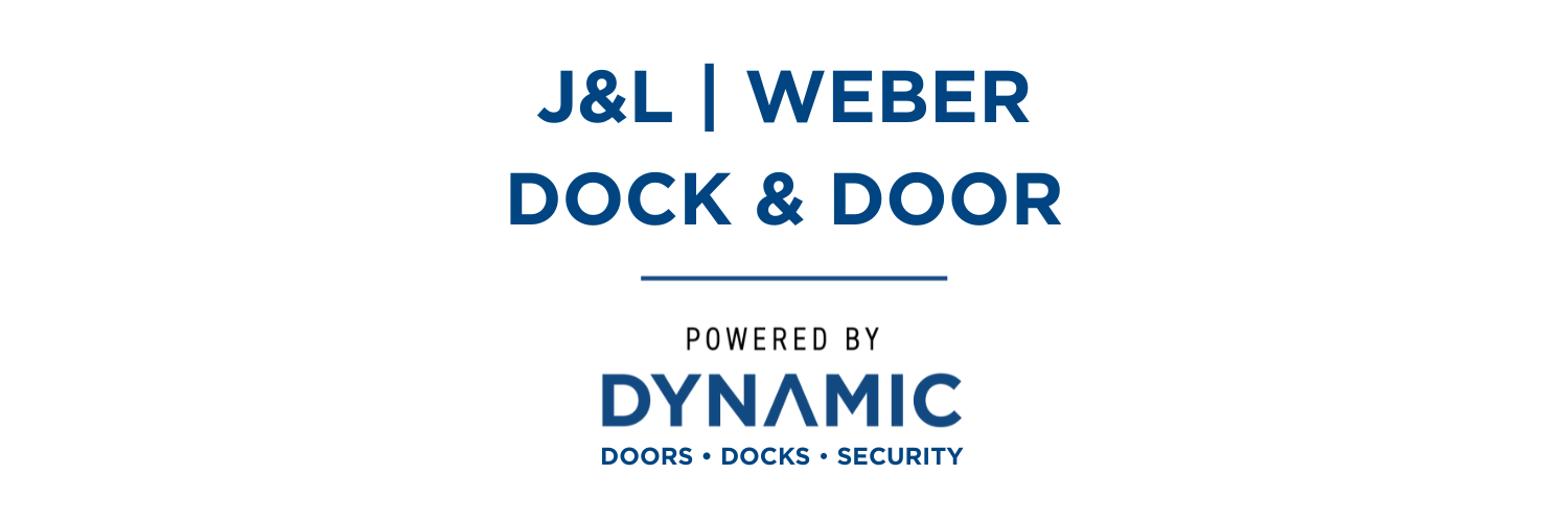 J&L Door Service Logo