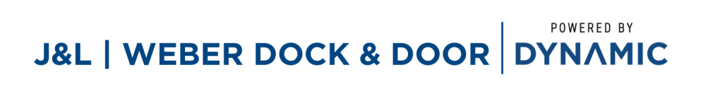 J&L Door Service Logo