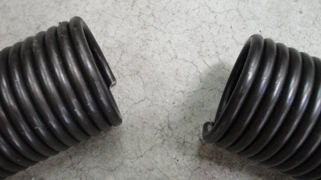 brokebspring Commercial Garage Door Springs Rebuilds