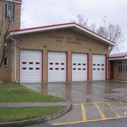 Commercial doors in Solon, OH