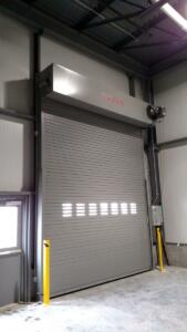 commercial garage doors in Painesville