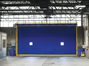 high speed overhead doors in Mentor, OH