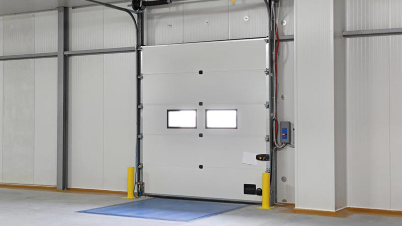 Overhead Doors in Mentor, OH, Solon, OH, Cleveland, Streetsboro, Painesville, and Chesterland