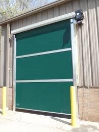 Specialty high speed overhead doors in Mentor, OH